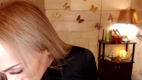 angel online show from 03-07-26, 06:49