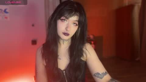 Snapshot of 1callmedistress1 chatting on 07-14-26, 08:08 Teya online show from 07-14-26, 08:08