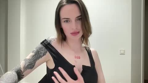 DOVE online show from 09-12-25, 06:19