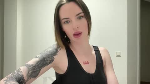 DOVE online show from 09-21-25, 07:04