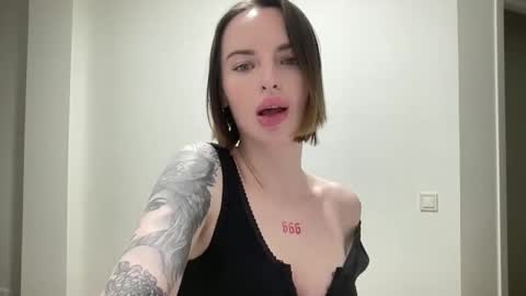 DOVE online show from 10-21-25, 08:09