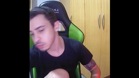 1good_vibes1 online show from 11-30-25, 03:54