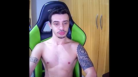 1good_vibes1 online show from 12-05-25, 08:16