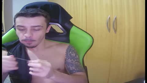 Snapshot of 1good_vibes1 chatting on 01-18-26, 04:27 1good_vibes1 online show from 01-18-26, 04:27