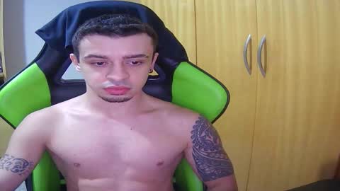 Snapshot of 1good_vibes1 chatting on 01-19-26, 04:38 1good_vibes1 online show from 01-19-26, 04:38