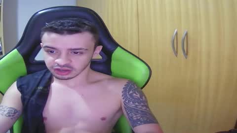 Snapshot of 1good_vibes1 chatting on 02-27-26, 05:18 1good_vibes1 online show from 02-27-26, 05:18