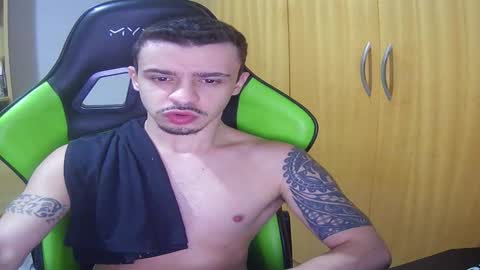 1good_vibes1 online show from 03-09-26, 04:16