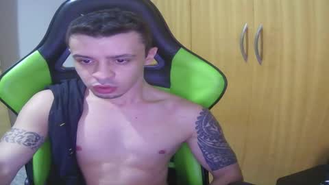 1good_vibes1 online show from 03-11-26, 04:18