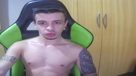 1good_vibes1 online show from 03-22-26, 04:16