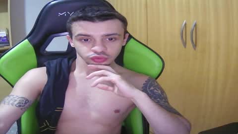 1good_vibes1 online show from 03-24-26, 01:10