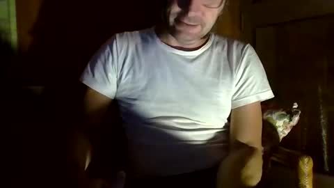 Guido online show from 09-21-25, 07:26