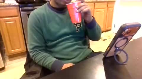 Iwantu2feelme online show from 02-14-26, 03:14