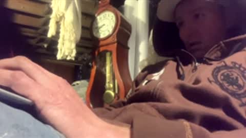 1horney online show from 03-03-26, 07:03