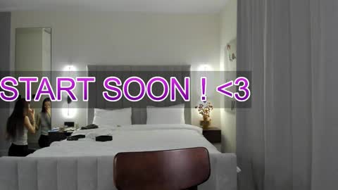 Lily 3 online show from 11-06-25, 04:52