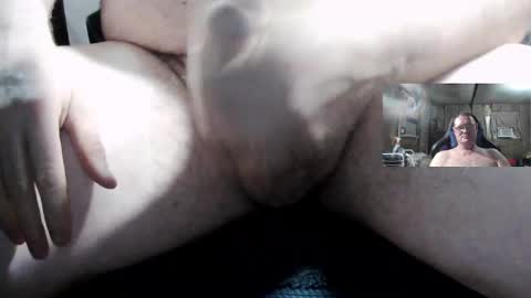 Pussy Slayer online show from 01-31-25, 03:52