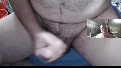 Pussy Slayer online show from 02-14-25, 06:51