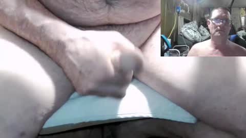 Pussy Slayer online show from 02-22-26, 09:46