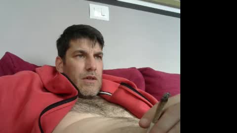 1italianpassionate online show from 01-27-25, 01:52