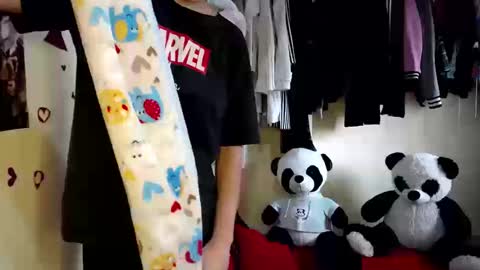 1kandylove online show from 10-18-25, 03:46