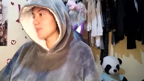 1kandylove online show from 10-29-25, 02:25