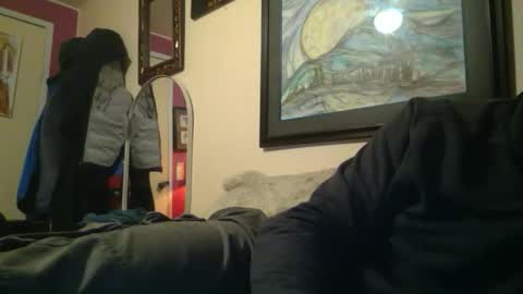 Snapshot of 1knightluver69 chatting on 11-29-25, 01:36 1knightluver69 online show from 11-29-25, 01:36