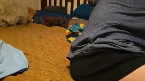 Snapshot of 1knightluver69 chatting on 02-08-26, 01:14 1knightluver69 online show from 02-08-26, 01:14