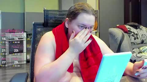 Snapshot of 1lindsey1 chatting on 10-23-25, 05:01 1LINDSEY1 online show from 10-23-25, 05:01