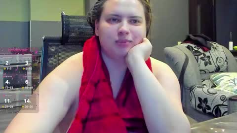 Snapshot of 1lindsey1 chatting on 10-26-25, 07:42 1LINDSEY1 online show from 10-26-25, 07:42