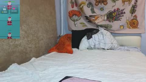 Michelle online show from 01-08-26, 04:20