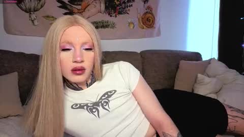 Michelle online show from 03-23-26, 12:42