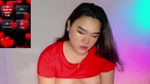 Snapshot of 1lovelymess chatting on 01-12-25, 04:31 1lovelymess online show from 01-12-25, 04:31