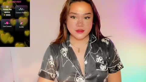 Snapshot of 1lovelymess chatting on 01-17-25, 12:10 1lovelymess online show from 01-17-25, 12:10