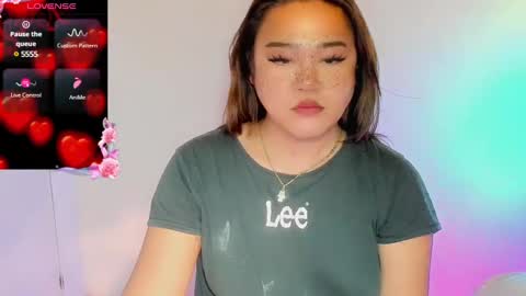 Snapshot of 1lovelymess chatting on 01-30-25, 10:08 1lovelymess online show from 01-30-25, 10:08