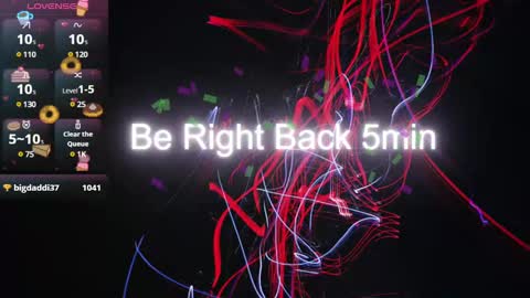 Snapshot of 1lovelymess chatting on 02-17-25, 06:53 1lovelymess online show from 02-17-25, 06:53