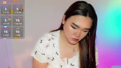 Snapshot of 1lovelymess chatting on 02-28-25, 06:10 1lovelymess online show from 02-28-25, 06:10