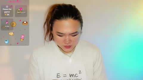 Snapshot of 1lovelymess chatting on 03-06-25, 11:36 1lovelymess online show from 03-06-25, 11:36