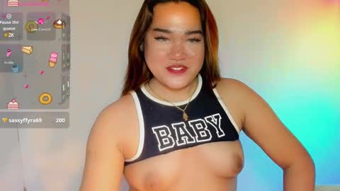 Snapshot of 1lovelymess chatting on 03-11-25, 06:00 1lovelymess online show from 03-11-25, 06:00