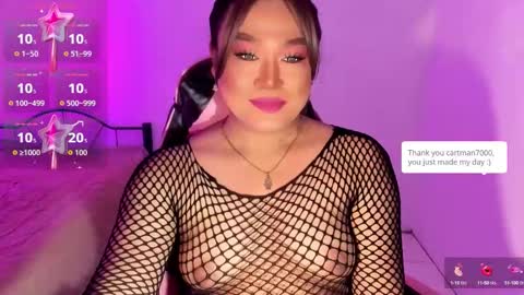 Snapshot of 1lovelymess chatting on 09-27-25, 02:27 1lovelymess online show from 09-27-25, 02:27