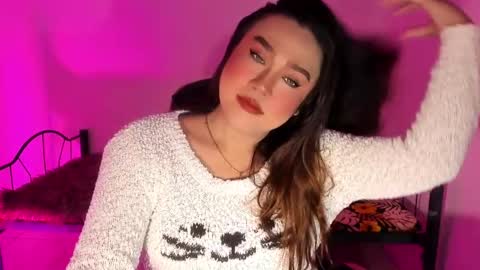 Snapshot of 1lovelymess chatting on 02-16-26, 02:40 1lovelymess online show from 02-16-26, 02:40