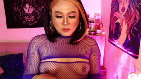 Snapshot of 1lovelymess chatting on 07-30-26, 06:01 1lovelymess online show from 07-30-26, 06:01