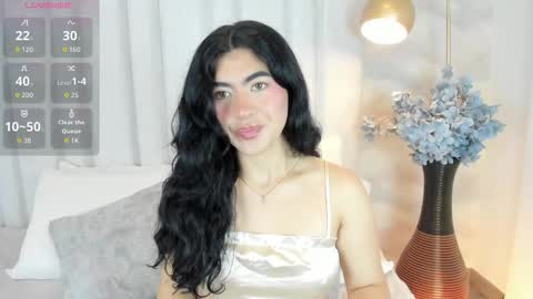 Snapshot of 1m_emily chatting on 01-13-26, 08:36 . online show from 01-13-26, 08:36