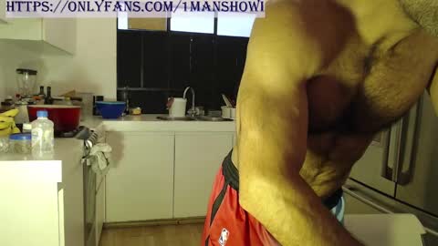 1manshow11 online show from 02-21-25, 08:16