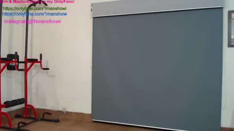 1manshow11 online show from 09-16-25, 12:17