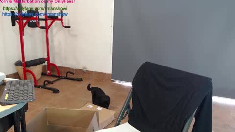 1manshow11 online show from 10-13-25, 05:46