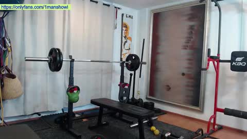 1manshow11 online show from 01-12-26, 09:20