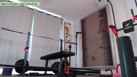 1manshow11 online show from 01-31-26, 07:11