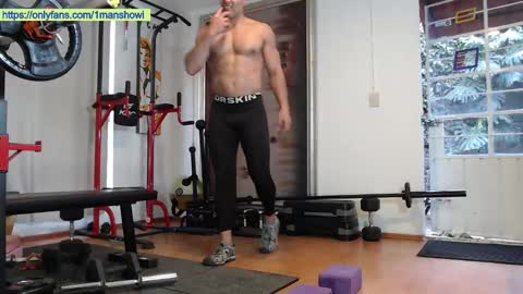 1manshow11 online show from 02-17-26, 11:22