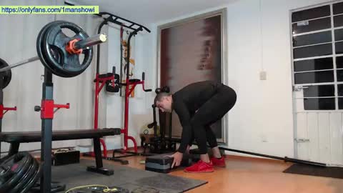 1manshow11 online show from 02-24-26, 10:24