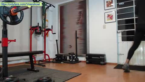 1manshow11 online show from 02-27-26, 10:26