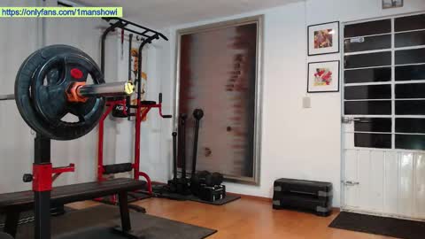 1manshow11 online show from 03-16-26, 11:47